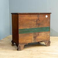 Georgian Knee Hole Desk (8 of 8) Georgian Knee Hole Desk (8 of 8)
