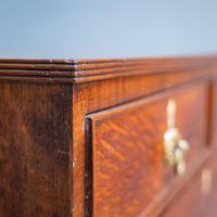 George III Oak Chest 5 (10 of 11) George III Oak Chest 5 (10 of 11)