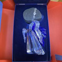 Swarovski “Isadora” Magic of Dance Sculpture with Original Custom Fitted Box (3 of 9) Swarovski “Isadora” Magic of Dance Sculpture with Original Custom Fitted Box (3 of 9)