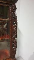 Outstanding Oriental Display Cabinet (16 of 22) Outstanding Oriental Display Cabinet (16 of 22)
