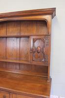 Antique Oak Dresser (7 of 12) Antique Oak Dresser (7 of 12)