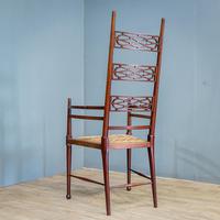 Arts & Crafts Chair (8 of 11) Arts & Crafts Chair (8 of 11)