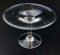 Rare Georgian Glass Patch Stand Late 18th / Early 19th Century (3 of 6) Rare Georgian Glass Patch Stand Late 18th / Early 19th Century (3 of 6)