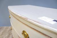 19th Century Mahogany Chest of Drawers (3 of 8) 19th Century Mahogany Chest of Drawers (3 of 8)