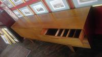 Teak Sideboard by Uniflex (3 of 5) Teak Sideboard by Uniflex (3 of 5)