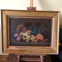 E Steele - Oil on Board - Still Life c.1900 (4 of 14) E Steele - Oil on Board - Still Life c.1900 (4 of 14)