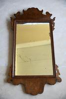 Georgian Style Mahogany Mirror (7 of 9) Georgian Style Mahogany Mirror (7 of 9)