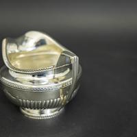 Victorian Silver Tea Set by Susannah Brasted (7 of 29) Victorian Silver Tea Set by Susannah Brasted (7 of 29)