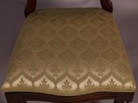 Set of 12 Victorian Mahogany Balloon Back Dining Chairs (10 of 10) Set of 12 Victorian Mahogany Balloon Back Dining Chairs (10 of 10)