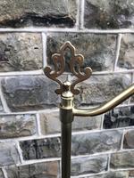 Antique Brass Reading Lamp (3 of 8) Antique Brass Reading Lamp (3 of 8)