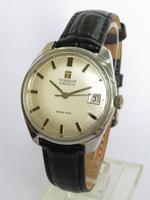 Gents Tissot Visodate Seastar Wrist Watch, 1969 (5 of 7) Gents Tissot Visodate Seastar Wrist Watch, 1969 (5 of 7)