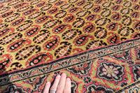 Antique Khorasan Rug 190x129cm (3 of 5) Antique Khorasan Rug 190x129cm (3 of 5)