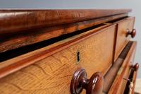 Georgian Oak Chest of Drawers (7 of 9) Georgian Oak Chest of Drawers (7 of 9)