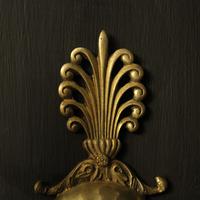 French Pair Of Empire Antique Wall Lights (2 of 7) French Pair Of Empire Antique Wall Lights (2 of 7)