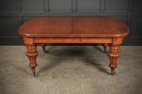 Magnificent 12ft Pollard Oak Dining Table (6 of 21) Magnificent 12ft Pollard Oak Dining Table (6 of 21)