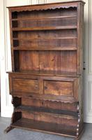 French Early 19th C Dresser (3 of 5) French Early 19th C Dresser (3 of 5)