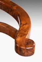 Rare William IV Period Desk or Library Chair (7 of 7) Rare William IV Period Desk or Library Chair (7 of 7)