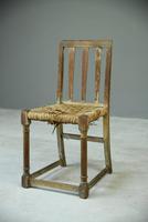 Oak Arts & Crafts Chair (2 of 9) Oak Arts & Crafts Chair (2 of 9)