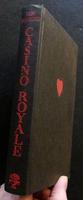 1963 Casino Royale James Bond Novel by Ian Fleming With Original Dust Jacket (5 of 5) 1963 Casino Royale James Bond Novel by Ian Fleming With Original Dust Jacket (5 of 5)