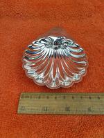 Antique Sterling Silver Hallmarked Shell Butter Dish 1906 The Alexander Clark Manufacturing Co Birmingham (3 of 10) Antique Sterling Silver Hallmarked Shell Butter Dish 1906 The Alexander Clark Manufacturing Co Birmingham (3 of 10)