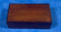 Rosewood & Mosaic Tunbridge Ware Box (7 of 12) Rosewood & Mosaic Tunbridge Ware Box (7 of 12)