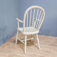 Vintage Painted Chair (6 of 8) Vintage Painted Chair (6 of 8)