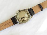 Gents 1970s Mondaine Wrist Watch (4 of 4) Gents 1970s Mondaine Wrist Watch (4 of 4)