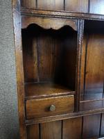 Titchmarsh & Goodwin Oak Dresser & Rack (6 of 15) Titchmarsh & Goodwin Oak Dresser & Rack (6 of 15)