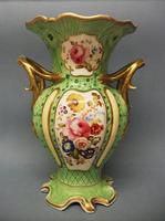 Henry & Richard Daniel Twin-Handled Vase, c.1825-30 (7 of 12) Henry & Richard Daniel Twin-Handled Vase, c.1825-30 (7 of 12)