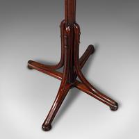 Antique Bentwood Coat Stand, English, Hallway Rack, After Thonet, Edwardian (9 of 10) Antique Bentwood Coat Stand, English, Hallway Rack, After Thonet, Edwardian (9 of 10)