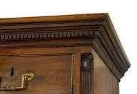 18th Century Mahogany Chest on Chest (8 of 8) 18th Century Mahogany Chest on Chest (8 of 8)