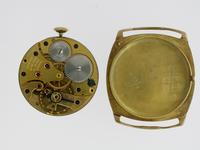 9kt Gold Longines Men’s Wristwatch Swiss 1944 (7 of 10) 9kt Gold Longines Men’s Wristwatch Swiss 1944 (7 of 10)
