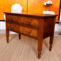 Chest of Drawers Edwardian Mahogany (5 of 11) Chest of Drawers Edwardian Mahogany (5 of 11)