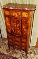 French 19th Century Kingwood & Inlaid Escritiore (14 of 15) French 19th Century Kingwood & Inlaid Escritiore (14 of 15)