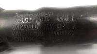 Vintage 'Scotch' Duck Call & 2 Turned Wood Callers (2 of 6) Vintage 'Scotch' Duck Call & 2 Turned Wood Callers (2 of 6)