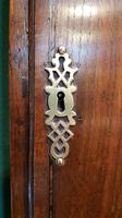Pair of 18th Century Country Made Wall Cupboards (4 of 6) Pair of 18th Century Country Made Wall Cupboards (4 of 6)