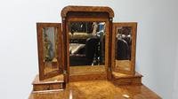 Fabulous French Burr Dressing Table (13 of 17) Fabulous French Burr Dressing Table (13 of 17)