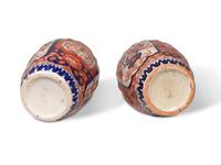 Pair of Imari Vases (2 of 5) Pair of Imari Vases (2 of 5)
