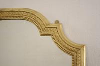 Large Gilt Overmantle (8 of 13) Large Gilt Overmantle (8 of 13)