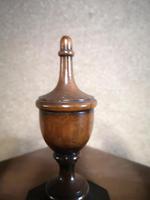 Reproduction Mahogany Corner Cabinet / Corner Cupboard (4 of 8) Reproduction Mahogany Corner Cabinet / Corner Cupboard (4 of 8)