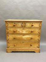 Victorian Painted Chest of Drawers (3 of 14) Victorian Painted Chest of Drawers (3 of 14)
