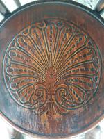 Set of Eight Antique Bentwood Armchairs (4 of 4) Set of Eight Antique Bentwood Armchairs (4 of 4)