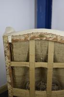 Beautiful Wingback Fireside Chair 19th century (6 of 12) Beautiful Wingback Fireside Chair 19th century (6 of 12)