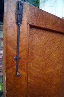 French Faux Bamboo Cupboard (5 of 9) French Faux Bamboo Cupboard (5 of 9)