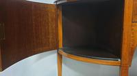 Outstanding Sheraton Satinwood Sideboard (10 of 14) Outstanding Sheraton Satinwood Sideboard (10 of 14)