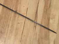 Gentleman's Walking Stick Sword Stick With Silver Collar (19 of 34) Gentleman's Walking Stick Sword Stick With Silver Collar (19 of 34)