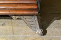 1920s Bronze Counter with Drawers (5 of 9) 1920s Bronze Counter with Drawers (5 of 9)