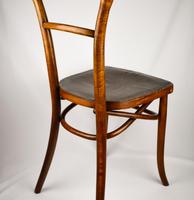 Brevet Bentwood Chair (9 of 9) Brevet Bentwood Chair (9 of 9)