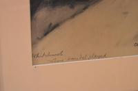 Superb Pair of Drawings by Charles Walter Simpson (3 of 8) Superb Pair of Drawings by Charles Walter Simpson (3 of 8)