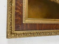 19th Century Oil on Canvas Portrait (4 of 7) 19th Century Oil on Canvas Portrait (4 of 7)